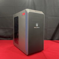中古  THIRDWAVE GALLERIA XA7C-R36T(i7 12700/48GB/SSD1TB/なし/RTX3060Ti 8GB/W11H) 5140001423 