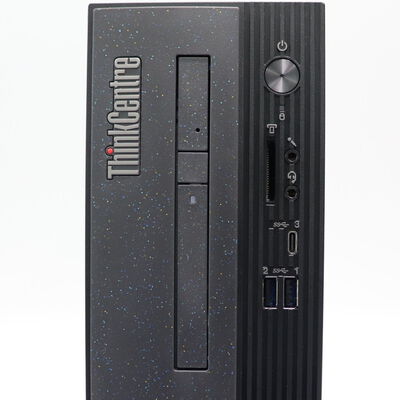 【札幌店】中古  Lenovo ThinkCentre N50s Gen3(i5 12400/8GB/SSD256GB/DVD-MULTI/オンボード/W11P) 3210016315 
