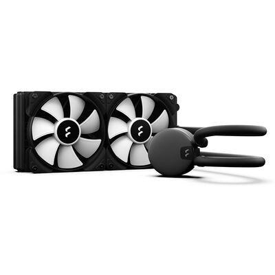 Fractal Design  Lumen S24 v2 RGB FD-W-L1-S2412 