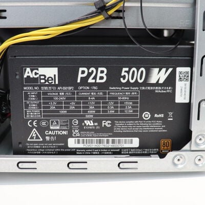 【札幌店】中古  ASUS G10CE-I7R2060SBY 3210014352 
