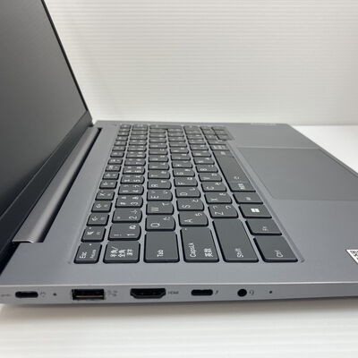 【秋葉原本店】中古  Lenovo ThinkBook 14 GB IRL(i5-1335U/16GB/SSD512GB/W11H) 3410014180 