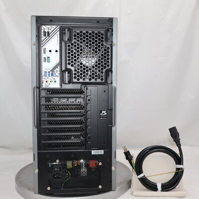 【通販センター】中古  THIRDWAVE GALLERIA SK(Intel Core i7 13700F/64GB DDR4 (PC4)/SSD1TB/なし/NVIDIA GeForce RTX 3070 8GB/W11H64 MAR) 201436 