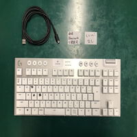 中古  ﾛｼﾞｸｰﾙ G913-TKL-TCWH (無線 RGB ｹﾞｰﾐﾝｸﾞｷｰﾎﾞｰﾄﾞ) 4920000588 