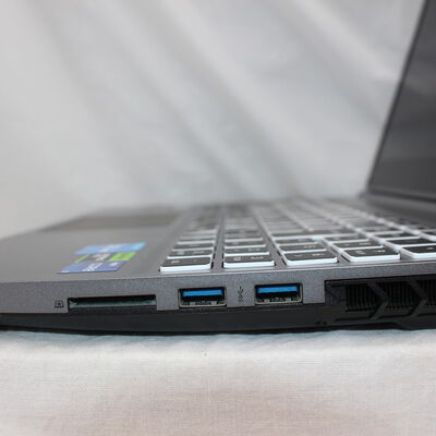 【通販センター】中古  THIRDWAVE GALLERIA RL7C-R46-5N 195334 