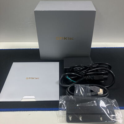【大宮店】中古  GMK NucBox　M6　Ultra 1250007959 