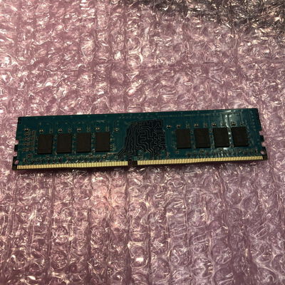 【姫路店】中古  PC4-25600 16GB デスクトップ用_ 184900 