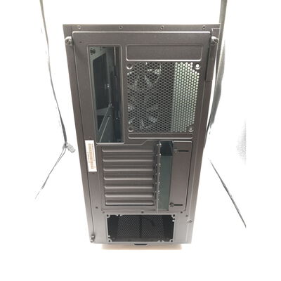 【水戸赤塚店】中古  NZXT CC-H51EB-01(H5 Elite BK ATX ｶﾞﾗｽ ) 4680002796 
