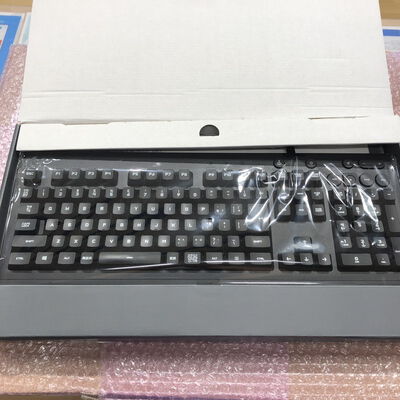 【宮崎恒久店】中古  Logicool G213 RGB Gaming Keyboard G213r 146996 