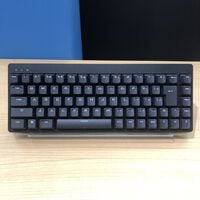 中古  ELECOM　V custom TK-VK200TBK 茶軸 [ブラック] 4720002034 