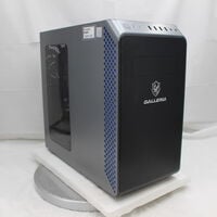 中古  THIRDWAVE GALLERIA SKM(Intel Core i5 12400/16GB DDR4 (PC4)/SSD2TB/なし/NVIDIA GeForce RTX 3060 Ti 8GB/W11H64 MAR) 194643【5/21値下げ!】 