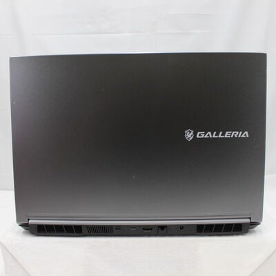 【水戸赤塚店】中古  THIRDWAVE GALLERIA RL7C-R46-C5N 190288 