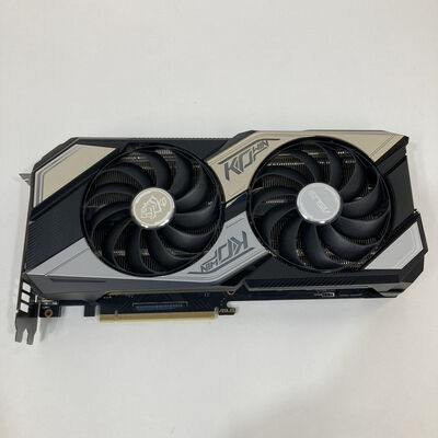 【神戸・三宮店】中古  ASUS KO-RTX3070-O8G-V2-GAMMING (RTX3070 8G) 3430006065 