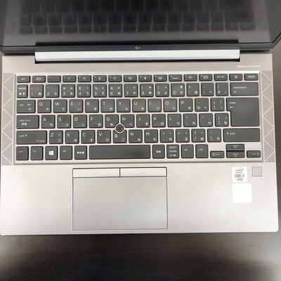 【長野稲里店】中古  HP ZBook Firefly 14 G7 (Intel Core i7 10610U 1.80GHz/32GB/SSD1TB/-/Quadro P520/14/1920x1080/Wi-Fi/WEBCAM/W11H) 193692 