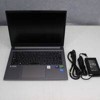 中古  THIRDWAVE GALLERIA RL7C-R45-4 184300【12/18値下げ!】 