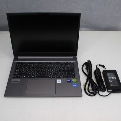 【宮崎恒久店】中古  THIRDWAVE GALLERIA RL7C-R45-4 184300 