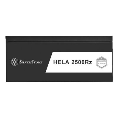 SilverStone  HELA 2500Rz SST-HA2500R-PM (2500W) 