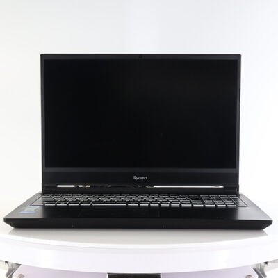 【秋葉原本店】中古  LEVEL Infinity NH55HK(i7-11800H/32GB/SSD1TB/RTX3050Ti/W11P) 3410015870 