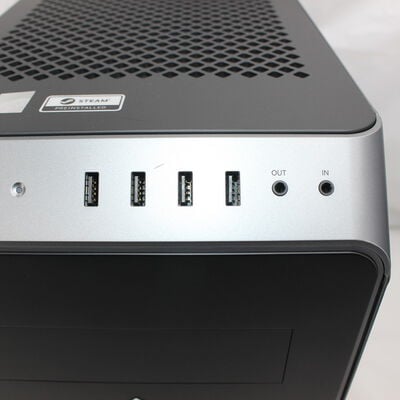 【通販センター】中古  THIRDWAVE GALLERIA RM7C-R36T 195772 