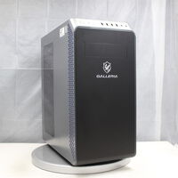 中古  THIRDWAVE GALLERIA SK(Intel Core i7 10700K/32GB/SSD1TB/なし/NVIDIA GeForce RTX 2070 SUPER 8GB/W11H64 MAR) 177589【4/17値下げ!】 