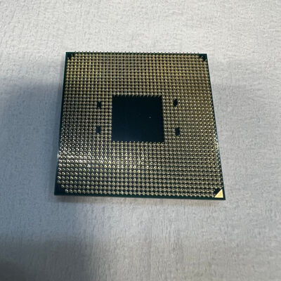 【静岡東瀬名店】中古  AMD Ryzen 9 5900X (AM4/3.7/70M/C12/T24/105W) 143914 