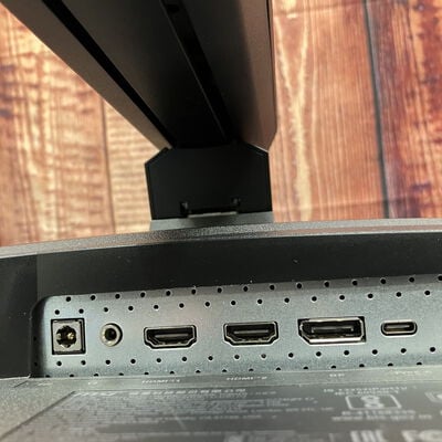 【富士青葉店】中古  MSI G274QPF E2（WQHD 2560&times;1440 180Hz） 5070001779 