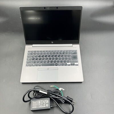【大須店】中古  HP ZBook 14u G6 (INTEL Core i7 8565U 1.8GHz/16GB/SSD1TB/-/オンボード/14/1920x1080/Wi-Fi/WEBCAM/W11H64) 182267 