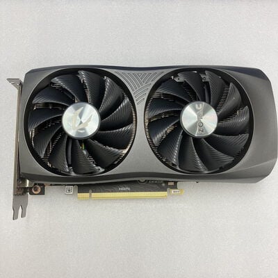 【新潟店】中古  各社 GeForce RTX4070 (12GB PCI-E) 157138 