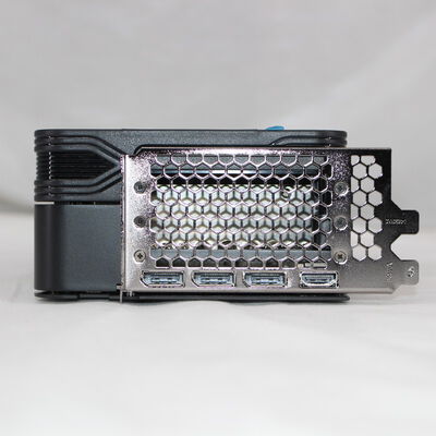 中古  Palit NE7507T019T2-GB2030G (RTX5070Ti GameRock) 3480032997 