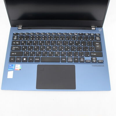 【通販センター】中古  THIRDWAVE F-14TG（ラピスブルー） 181666 