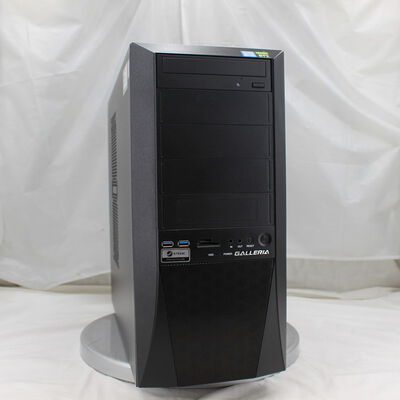 【通販センター】中古  THIRDWAVE GALLERIA KT【10/23値下げ!】 