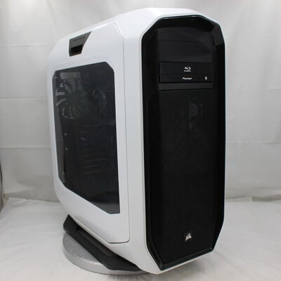 【通販センター】中古  Original PC(AMD Ryzen 9 3900X/32GB DDR4 (PC4)/SSD1TB/BD-RE/NVIDIA GeForce RTX 3060 12GB/W11H64 MAR) 192588 