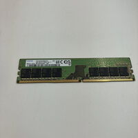 中古  PC4-25600 16GB デスクトップ用_ 184900 
