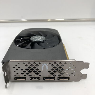 【福井日之出店】中古  各社 GeForce RTX4060 (8GB PCI-E) 158788【12/4値下げ!】 