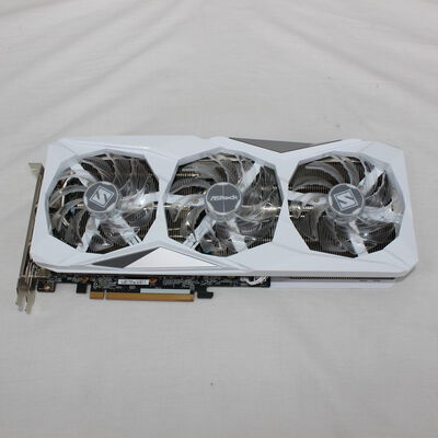中古  ASRock RX6650XT SL 8GO(RX6650XT SteelLegend 8G OC 3480032721 