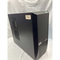 中古  THIRDWAVE GALLERIA ZG (Core i9-9900KF/16GB/SSD 512GB + HDD 2TB/-/RTX2080/-/W11H/-) 3240011288 