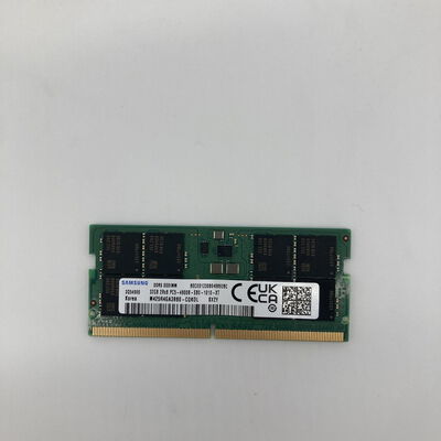 【堺七道店】中古  PC5-38400 32GB ノート用 151532 