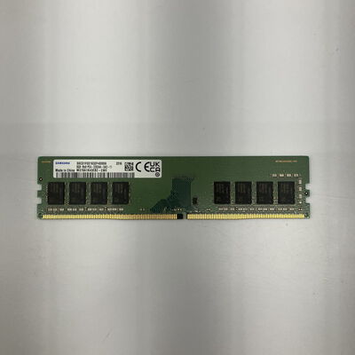 【徳島住吉店】中古  PC4-25600 8GB デスクトップ用 140727 