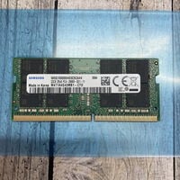 中古  PC4-21300 32GB ノート用(DDR4-2666) 177982 