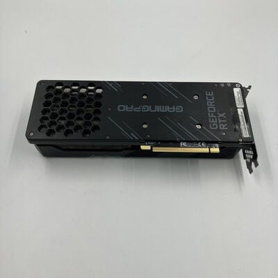 【なんば店】中古  Palit NED307T019P2-1046A (RTX3070Ti 8GB) 146275 
