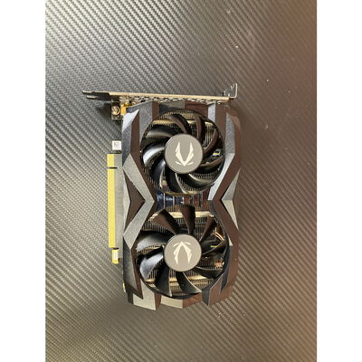 【富士青葉店】中古  各社 Geforce GTX1660 SUPER  (6GB PCI-E) 141214 
