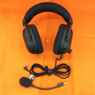 【なんば店】中古  Razer BlackShark V2 RZ04-03230100 3480034665 