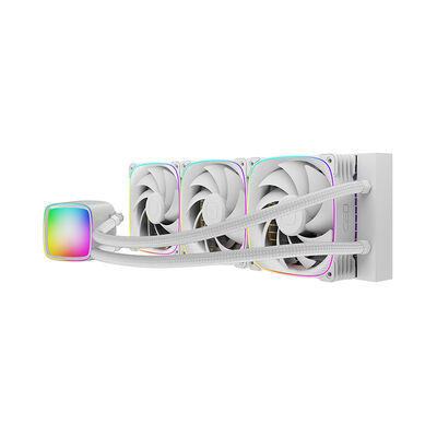 Geometric Future  Eskimo Plus 36W GF-ES-PLUS-360-WT (360mm ARGB ホワイト) 