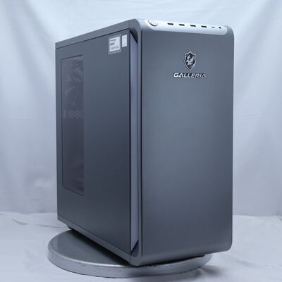 【通販センター】中古  THIRDWAVE GALLERIA XPR7A-R57-GD 203092 