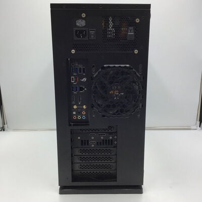 【白山FM松任店】中古  Original デスクトップPC 4950001317 