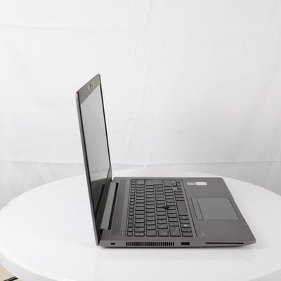 【通販センター】中古  HP ZBook 14u G6 (Intel Core i7 8565U 1.80GHz/16GB/SSD1TB/なし/AMD Radeon Pro WX3200/14/1920x1080/Wi-Fi/WEBCAM/W11H MAR) 184417 