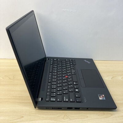 【博多店】中古  Lenovo ThinkPad X13 Gen 2 (AMD Ryzen 5 Pro 5650U 2.3GHz/8GB/SSD256GB/-/オンボード/13.3/1920x1200/Wi-Fi/WEBCAM/W11H64) 182749 