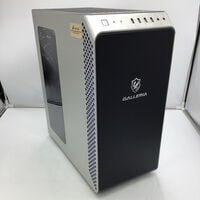 中古  GALLERIA　UA9C-R38 4950002129 