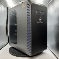 中古  THIRDWAVE GALLERIA ZA9C-R47(i9 13900KF/32GB/SSD1TB/RTX4070/W11H) 3290007193 