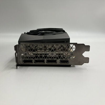 【なんば店】中古  ZOTACGAMING GeForce RTX 3070 Ti Trinity OC ZT-A30710J-10P（RTX3070Ti 8GB） 3480038870 