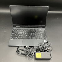 中古  NEC VKT10 (INTEL Core i5 10210Y 1.0GHz/8GB/SSD256GB/-/オンボード/12.5/1920x1080/Wi-Fi/WEBCAM/W11H64) 179608 